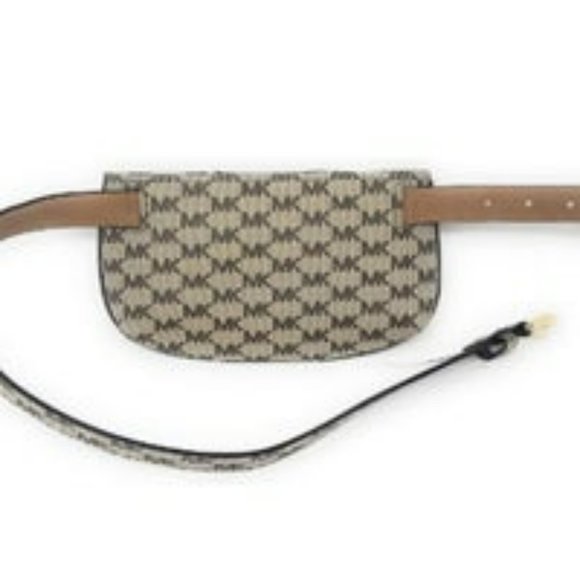 Michael Kors Women's Belt Bag - Picture 3 of 5